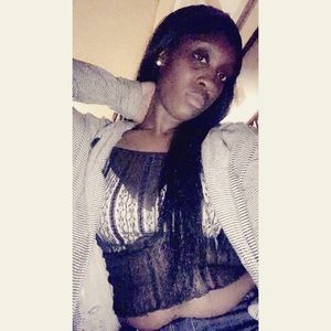 Meet your Posher, Markeisha